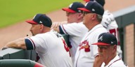 Braves’ Anthopoulos: No shortlist yet in search for Snitker’s replacement