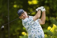 Deadspin | Tommy Gainey grabs first Champions victory at Furyk & Friends