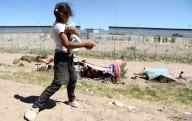 Inmigración contribuye al cierre de fronteras por GBG