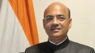 Manish Gupta Appointed As India’s Next Ambassador To Ireland