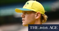 Twenty20 cricket: The Australian young gun sounded out by an Indian Premier League franchise owner to join their T20 superpower; Indian Cricket; Australian Cricket