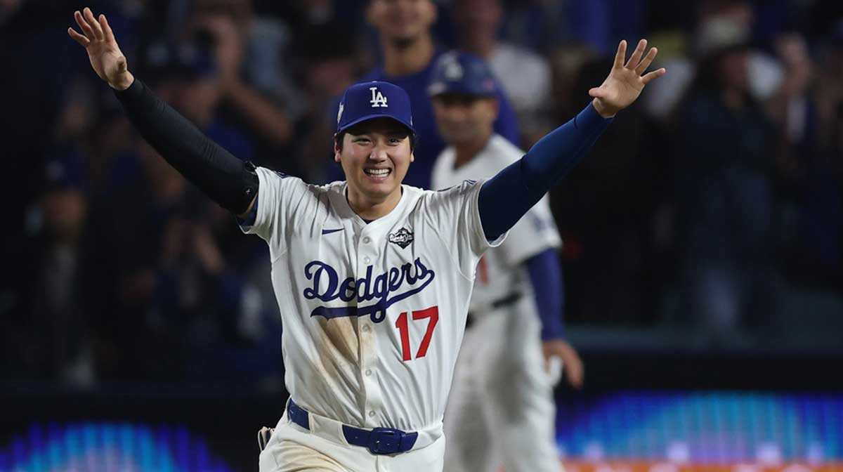 Dodgers’ Shohei Ohtani creates historic MLB club thanks to Blue Jays’ tactics