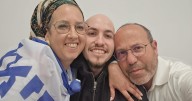 Live updates: Trump arrives as first Israeli hostages come back home from Gaza under peace deal