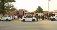 Students in Des Moines walk out in protest of ICE enforcement