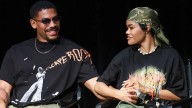 'Aaron Knows Exactly What He Is Doing': Teyana Taylor Drools Over Aaron Pierre’s Steamy Shirtless Photo, Fans Say This One Should’ve Stayed Private