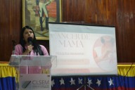 Con foro continúa la lucha contra del cáncer de mama