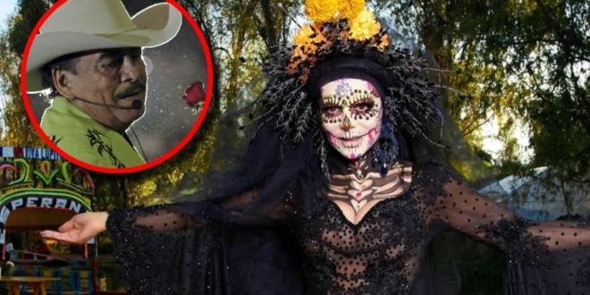 Fanático confiesa su amor a Maribel Guardia