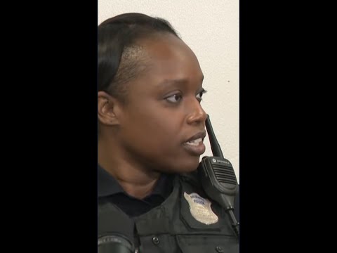 Officer describes arresting man accused of plotting Atlanta airport shooting