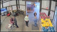 Images show Bryan Kohberger shopping after murders