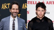N.J. duo of Nick Jonas and Paul Rudd star as singers in ‘Power Ballad’