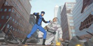 Prime Video ‘Invincible’ Season 4 Release Info Stream