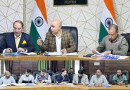 DC approves 78 start-up projects under Mission YUVA