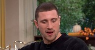 EastEnders actor 'couldn't believe it' as he reveals real