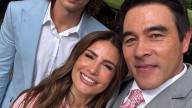 Inside Home and Away actress Ada Nicodemou's romance with co