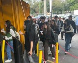 UNAM reanuda actividades en la mayoría de sus planteles