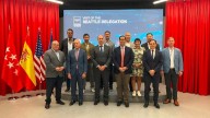 Nuevas oportunidades de colaboración tecnológica entre Madrid y empresas de Seattle