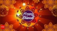 Happy Choti Diwali 2025: 50+ Heartwarming Wishes, Messages, Stunning Images, Thoughtful Quotes and Greetings