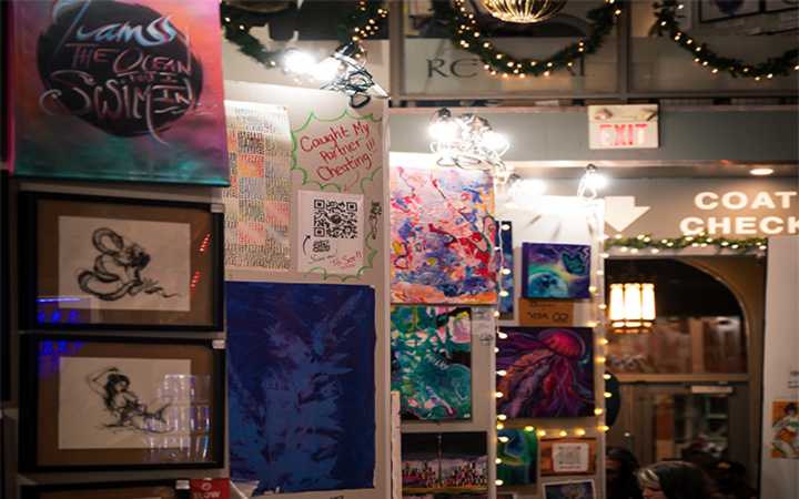 Pancakes and free movies: 11 Austin events ...