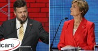Encuesta Feedback: Johannes Kaiser desplaza a Matthei y la deja en cuarto lugar en primera vuelta