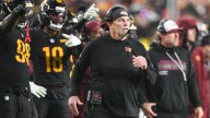 Dan Quinn reveals what will 'piss you off' about the Commanders' loss