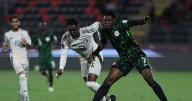 Repasa el triunfo de Nigeria frente a Arabia Saudita que lo mete en la pelea por un cupo a octavos de final del Mundial
