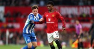Man United given instant Amad penalty verdict after VAR confirm referee decision