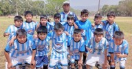 Comenzó el Torneo Integración 2025