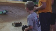 Little 411 Racetrack Revives Community Bonds in Seymour