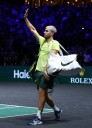 Tennis-Alcaraz left nonplussed after shock defeat to Norrie in Paris