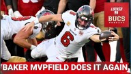 Buccaneers BEST IN THE NFC At 5-1 | Baker MVPField Does It Again
