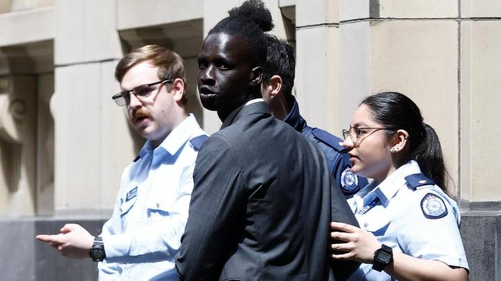 'Vicious' killer slammed and locked up for 25 years