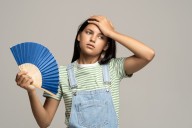 ¿Por qué el termómetro marca 25 º y la sensación térmica es de 27 º?