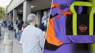 Frenzy for Trader Joe’s Halloween tote bags