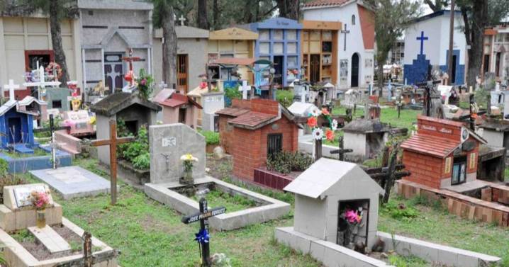 Operativo especial de transporte y tránsito por el Día de los Fieles Difuntos