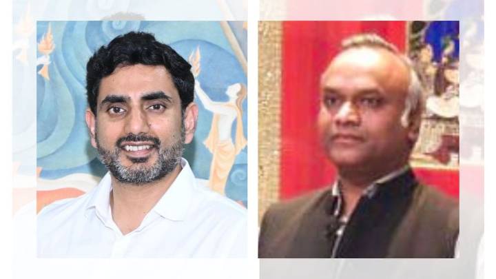 ‘Centre poaching firms from Karnataka for BJP states with no tech ecosystem’