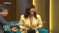 Envidiosa 3 El osado look de Griselda Sicialiani: confesó a qué famoso querría conocer