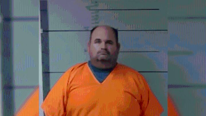 Former Game Warden, known for Lone Star Law show, arrested for making false bank statement