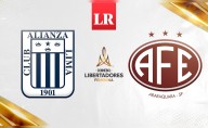 Alianza Lima vs Ferroviária EN VIVO por la Copa Libertadores Femenina: ¿a qué hora y donde ver el partido por la fecha 2?