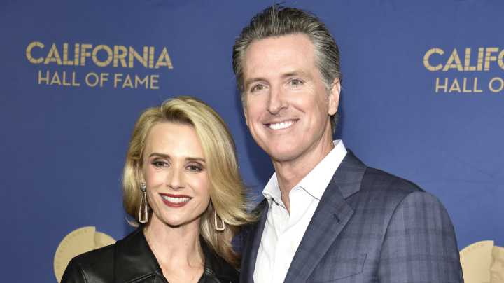 Gavin Newsom & His Wife Jennifer's Lavish Life Has Raised Some Eyebrows