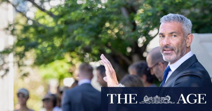 Forest Lodge property sale: Investor triumphs, wins keys to grand $2.9 million inner west home at auction