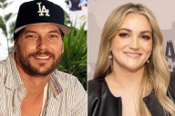 Kevin Federline Claims Jamie Lynn Spears Sent Letter About Britney Spears