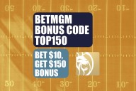 BetMGM Bonus Code TOP150: Claim $150 Bonus for MLB Playoffs, Rams