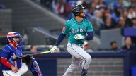 Polanco clutch again as Seattle Mariners go up 2