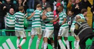 Daizen Maeda gets slack Celtic out of jail as board set for showdown talks with fuming fans
