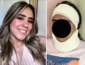 Joven es agredida con una piedra de camino a su trabajo, hombre trata de abusar de ella