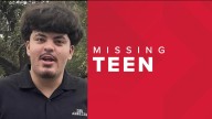 Bexar County Sheriff's Office searching for missing teen last seen Oct. 9