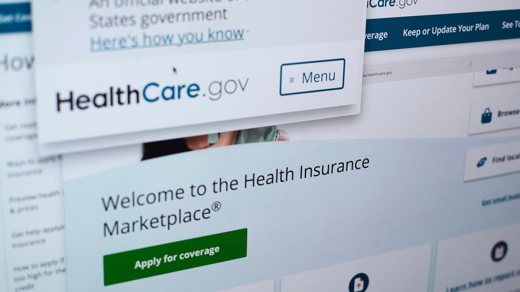 Poll: Majority in U.S. support extending Obamacare subsidy