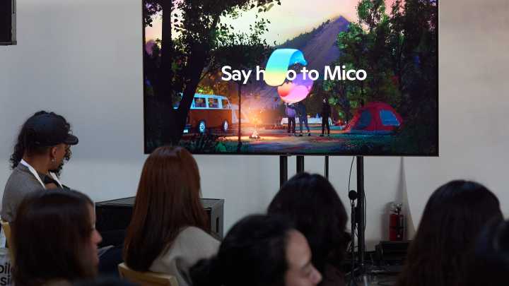 Microsoft hopes Mico succeeds where Clippy failed as tech companies warily imbue AI with personality
