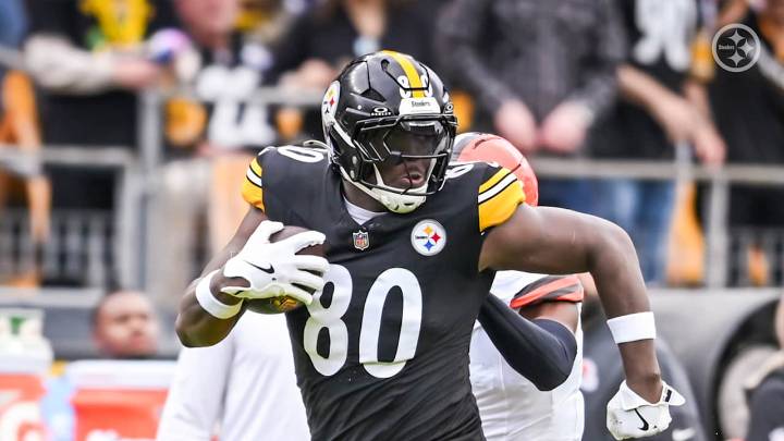 Smith: 'There are new wrinkles every week'