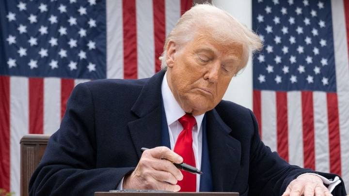 Trump mira al campo argentino: Estados Unidos comprará más carne para frenar la inflación
